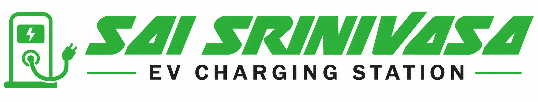 Sai Srinivasa EV Charging Station
